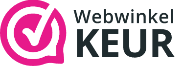 Webwinkelkeur logo