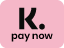 Pay now.
