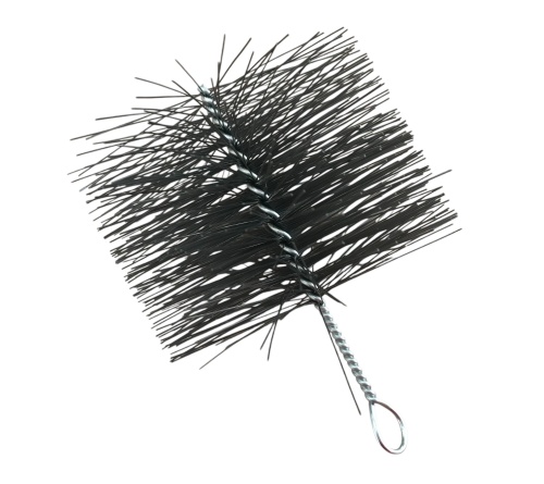 Vleermuisborstel 20 stuks