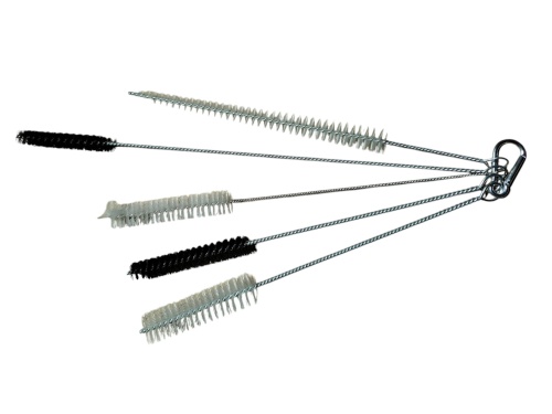 Setje nylon wissers