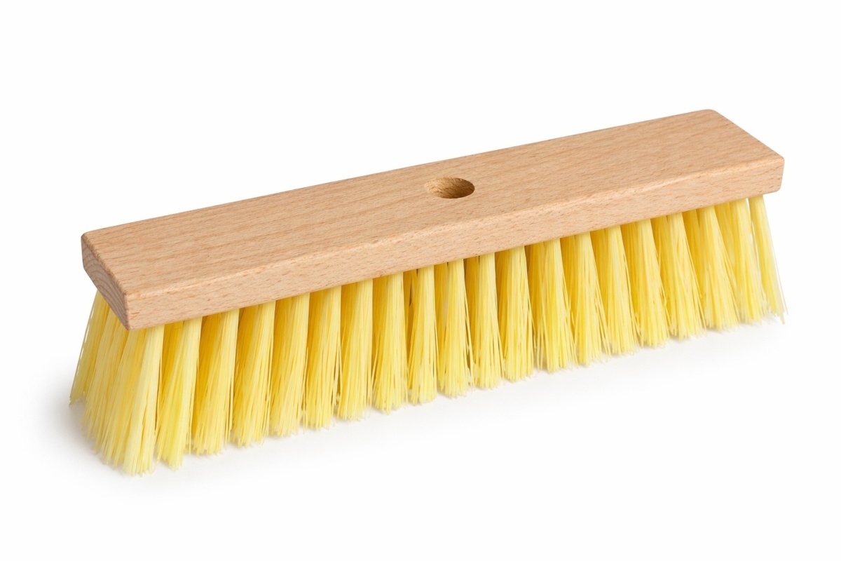 Hoofdafbeelding FORTAN® straatbezem