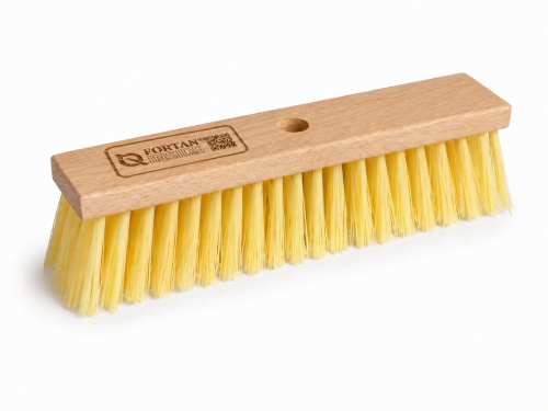 FORTAN® straatbezem