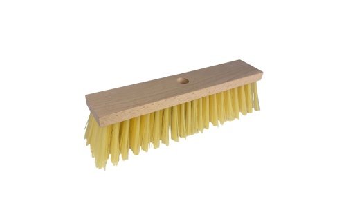 Fortan® straatbezem