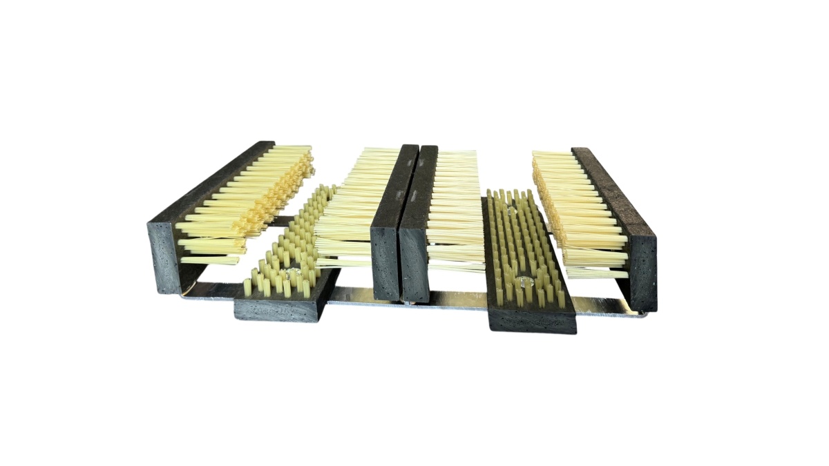 Hoofdafbeelding Fortan® Voetenveger / laarzenveger 