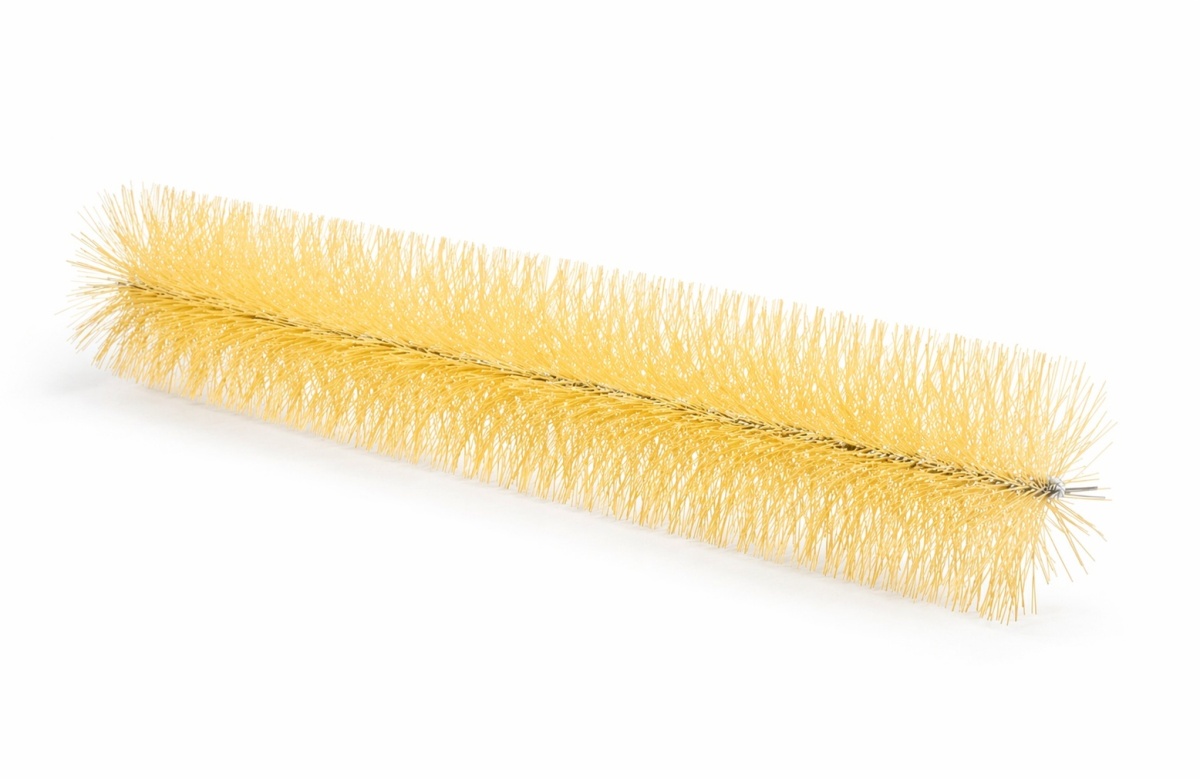 Hoofdafbeelding FORTAN® dakgootborstel Ø 15 cm 