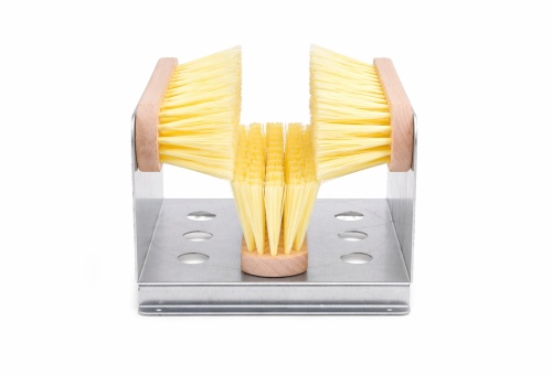 FORTAN® Voetenveger en laarzenveger 