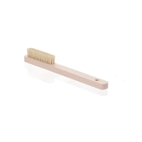 Handborstel golfclub