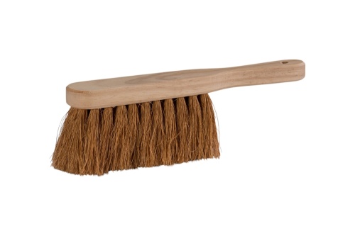Doos bouwstoffer kokos