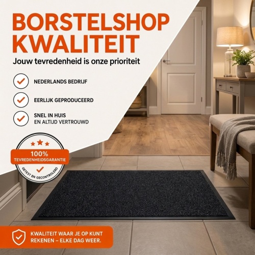 Deurmat voor binnen