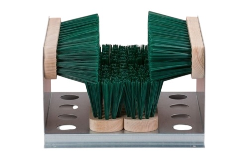 Voetenveger groen - voor huis & tuin