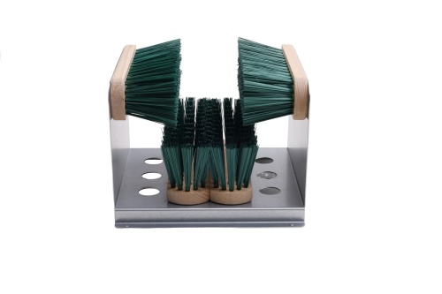 Voetenveger groen - voor huis & tuin